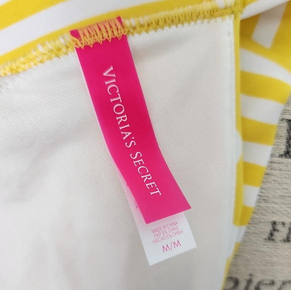 Victorias Secret Polkadot Bikini - Picture 6 of 7